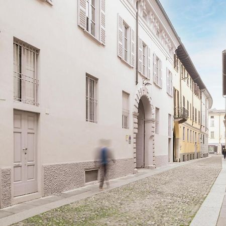 Sweet Home Pitti Crema Exterior foto