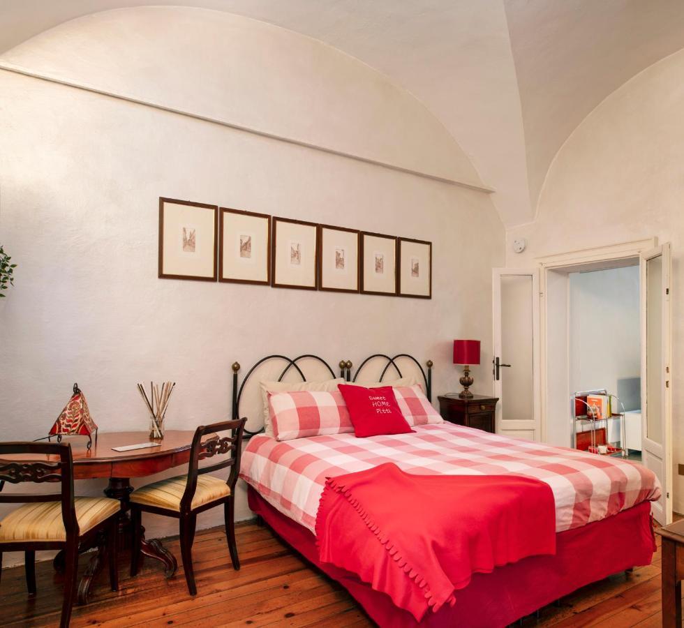 Sweet Home Pitti Crema Exterior foto