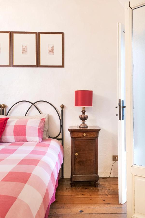 Sweet Home Pitti Crema Exterior foto