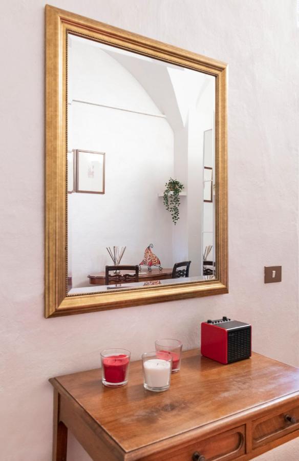 Sweet Home Pitti Crema Exterior foto