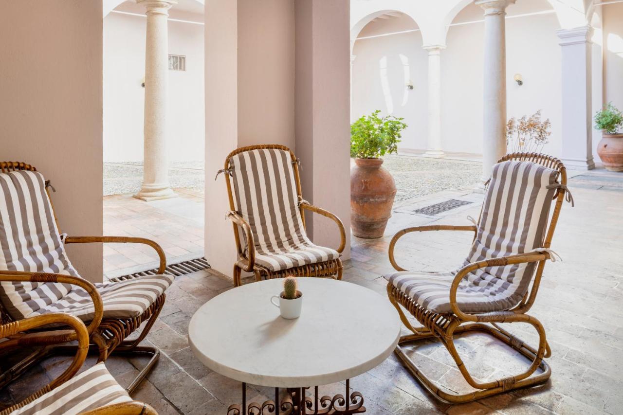 Sweet Home Pitti Crema Exterior foto