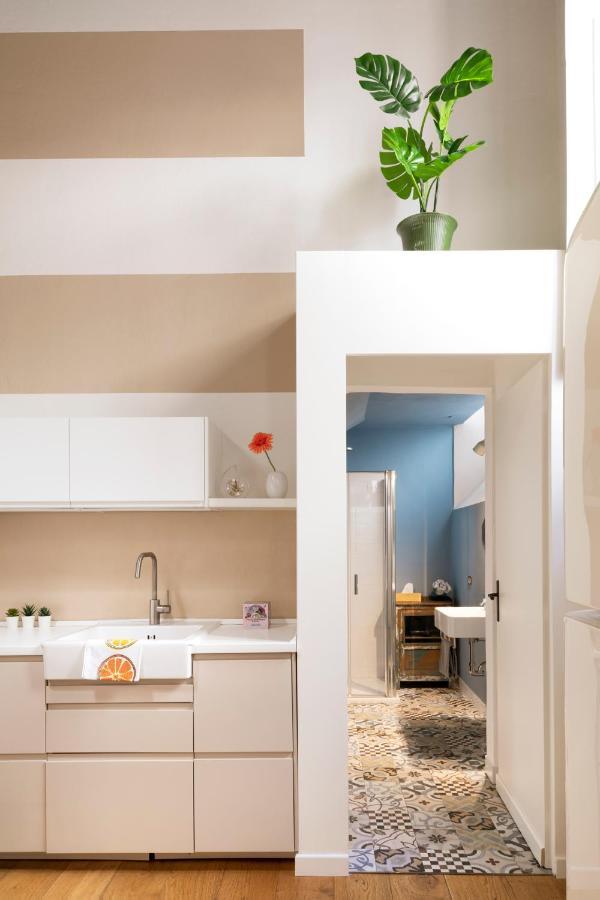 Sweet Home Pitti Crema Exterior foto