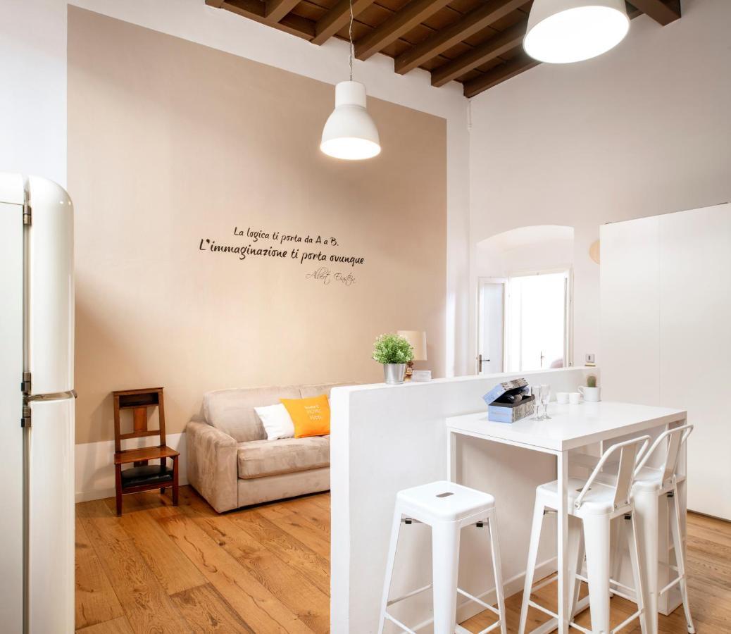Sweet Home Pitti Crema Exterior foto
