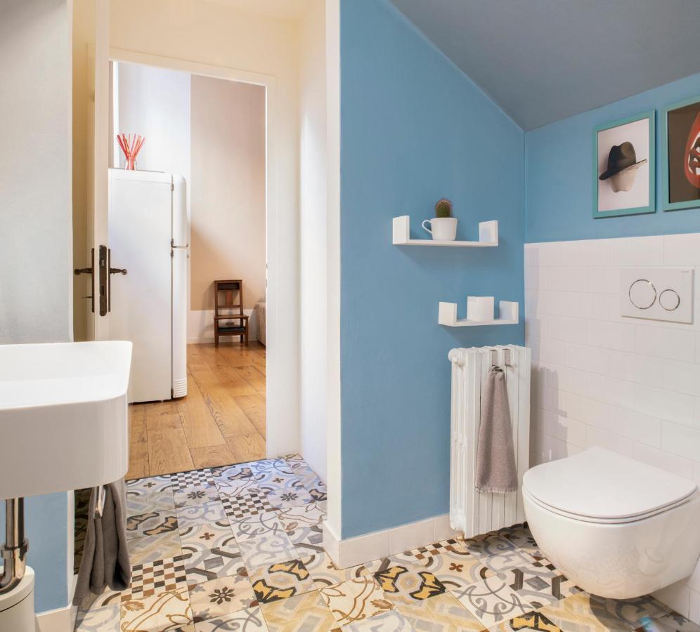 Sweet Home Pitti Crema Exterior foto
