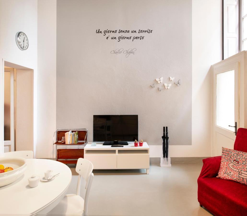 Sweet Home Pitti Crema Exterior foto